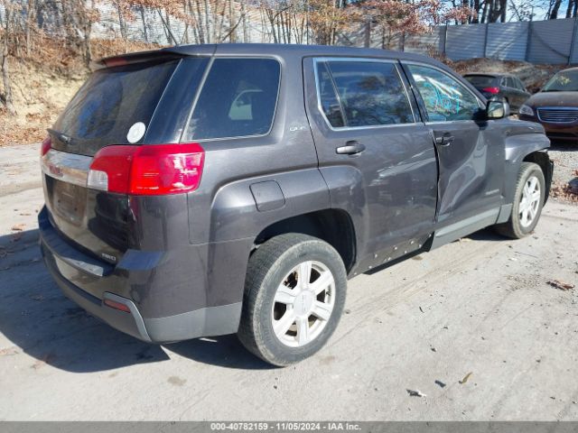 Photo 3 VIN: 2GKFLVEK0F6139980 - GMC TERRAIN 