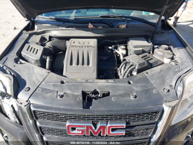 Photo 9 VIN: 2GKFLVEK0F6139980 - GMC TERRAIN 