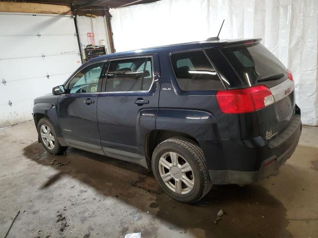 Photo 1 VIN: 2GKFLVEK0F6218114 - GMC TERRAIN 