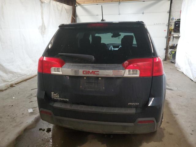 Photo 5 VIN: 2GKFLVEK0F6218114 - GMC TERRAIN 