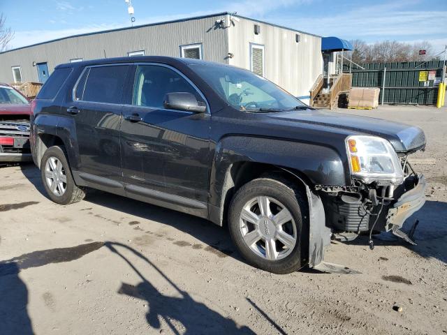 Photo 3 VIN: 2GKFLVEK0F6228285 - GMC TERRAIN 