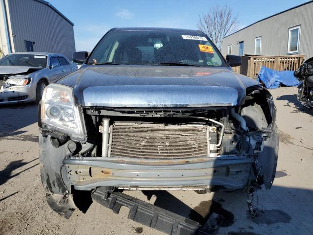 Photo 4 VIN: 2GKFLVEK0F6228285 - GMC TERRAIN 