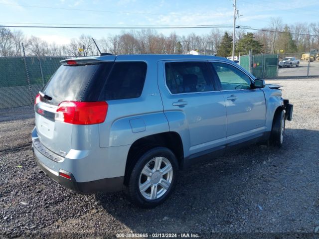 Photo 3 VIN: 2GKFLVEK0F6252666 - GMC TERRAIN 