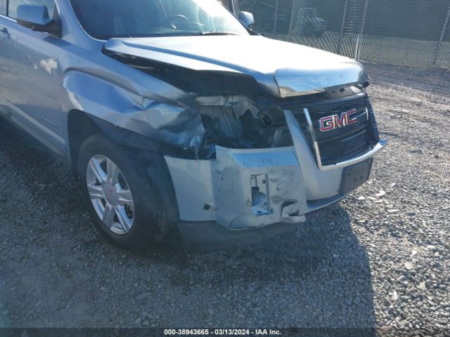 Photo 5 VIN: 2GKFLVEK0F6252666 - GMC TERRAIN 