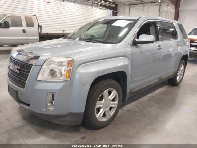 Photo 1 VIN: 2GKFLVEK0F6298434 - GMC TERRAIN 