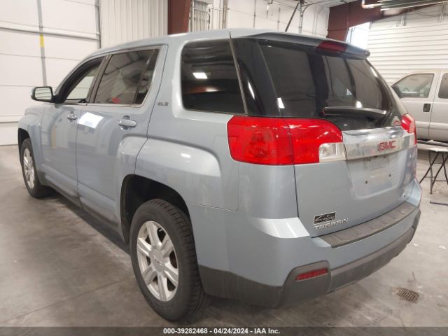 Photo 2 VIN: 2GKFLVEK0F6298434 - GMC TERRAIN 