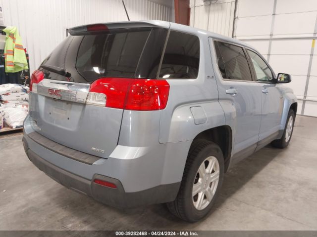 Photo 3 VIN: 2GKFLVEK0F6298434 - GMC TERRAIN 