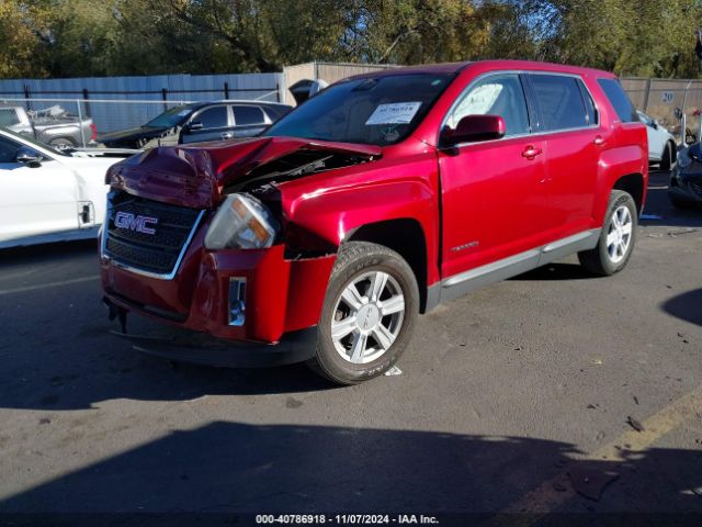 Photo 1 VIN: 2GKFLVEK0F6312462 - GMC TERRAIN 