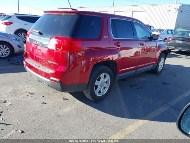 Photo 3 VIN: 2GKFLVEK0F6312462 - GMC TERRAIN 