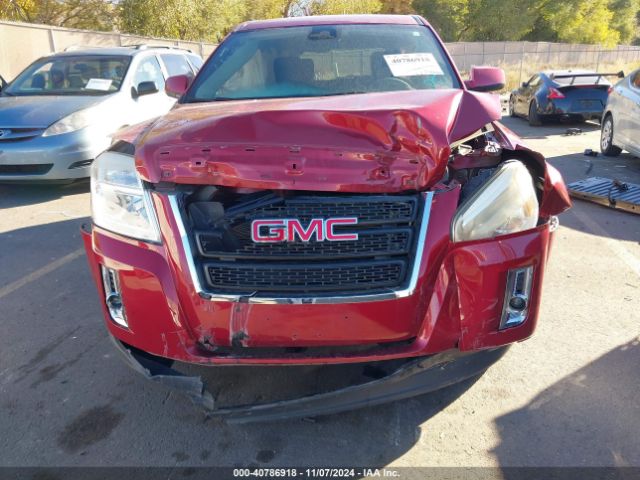 Photo 5 VIN: 2GKFLVEK0F6312462 - GMC TERRAIN 