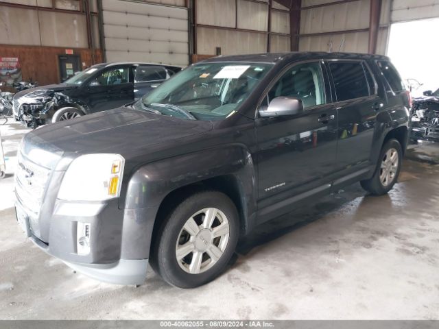 Photo 1 VIN: 2GKFLVEK0F6350144 - GMC TERRAIN 