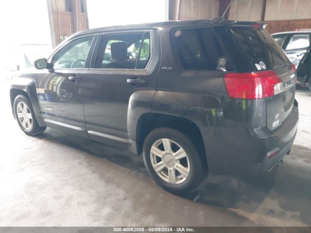 Photo 2 VIN: 2GKFLVEK0F6350144 - GMC TERRAIN 