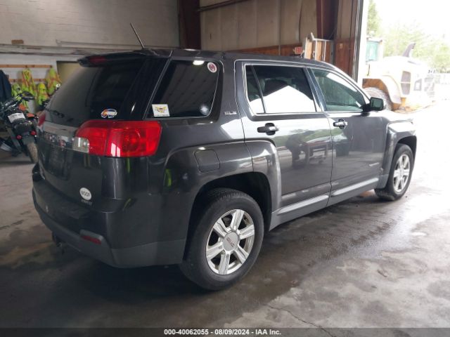 Photo 3 VIN: 2GKFLVEK0F6350144 - GMC TERRAIN 