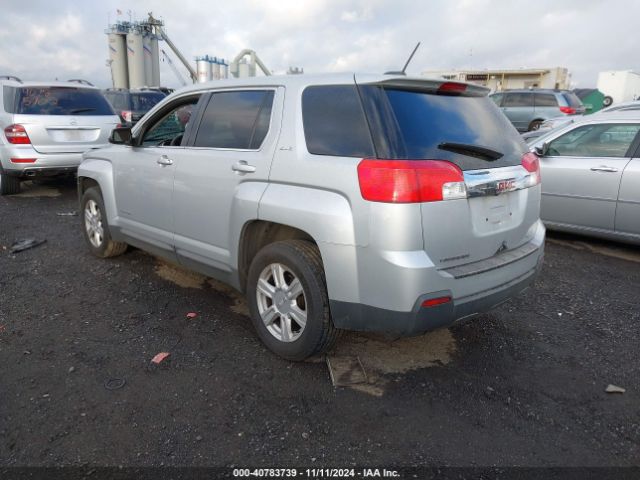 Photo 2 VIN: 2GKFLVEK0F6438093 - GMC TERRAIN 