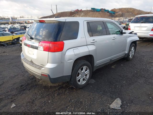 Photo 3 VIN: 2GKFLVEK0F6438093 - GMC TERRAIN 