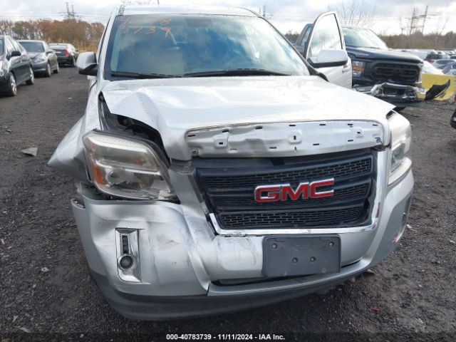 Photo 5 VIN: 2GKFLVEK0F6438093 - GMC TERRAIN 