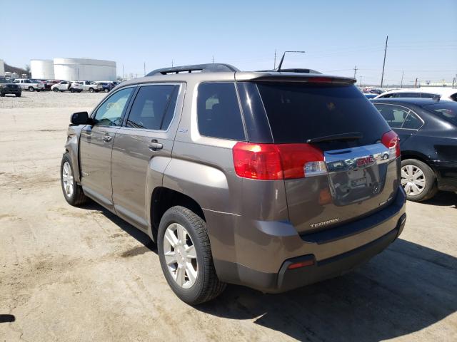 Photo 2 VIN: 2GKFLVEK1C6126571 - GMC TERRAIN SL 