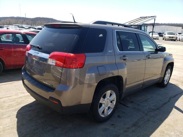 Photo 3 VIN: 2GKFLVEK1C6126571 - GMC TERRAIN SL 