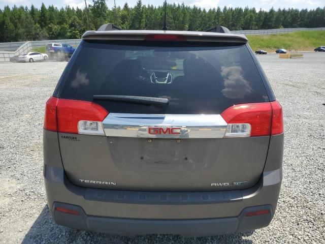 Photo 5 VIN: 2GKFLVEK1C6155357 - GMC TERRAIN 