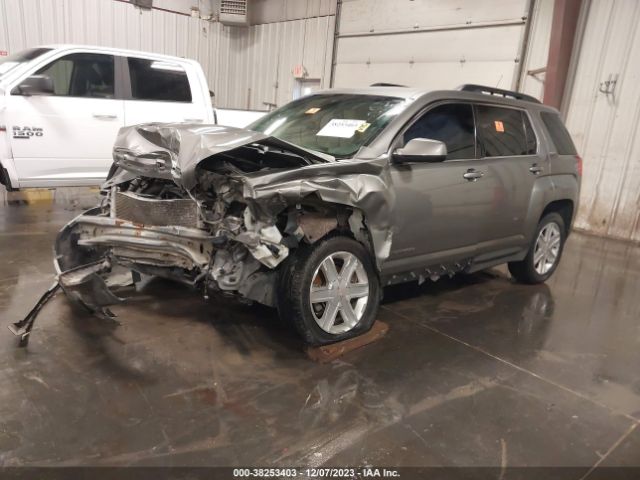 Photo 1 VIN: 2GKFLVEK1C6223365 - GMC TERRAIN 