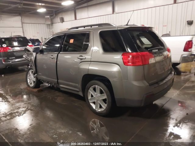 Photo 2 VIN: 2GKFLVEK1C6223365 - GMC TERRAIN 