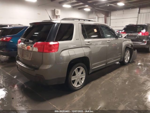 Photo 3 VIN: 2GKFLVEK1C6223365 - GMC TERRAIN 