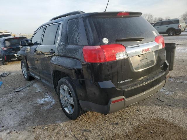 Photo 1 VIN: 2GKFLVEK1D6189042 - GMC TERRAIN SL 