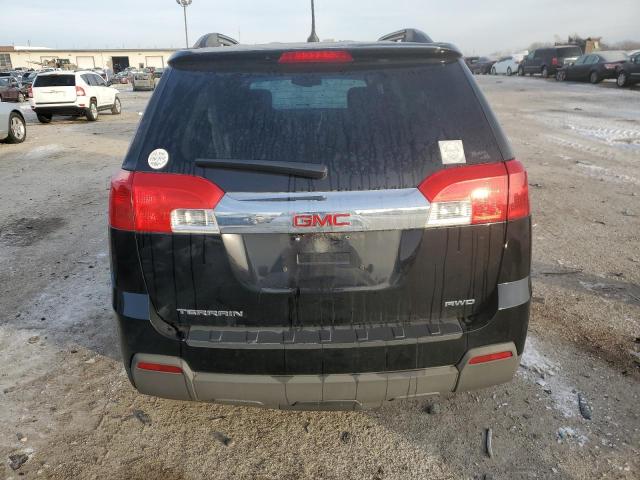 Photo 5 VIN: 2GKFLVEK1D6189042 - GMC TERRAIN SL 