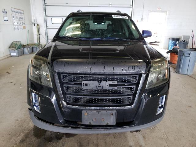 Photo 4 VIN: 2GKFLVEK1D6277170 - GMC TERRAIN 