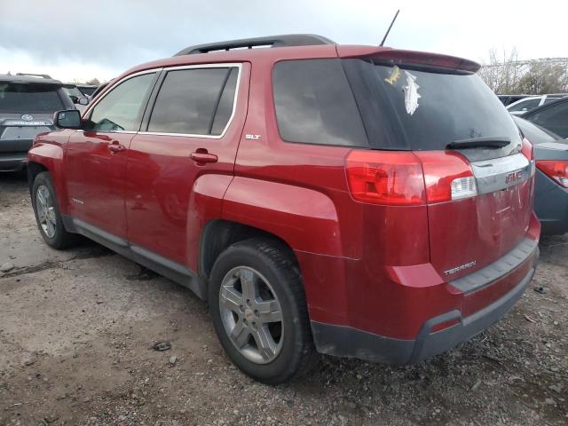 Photo 1 VIN: 2GKFLVEK1D6362901 - GMC TERRAIN SL 