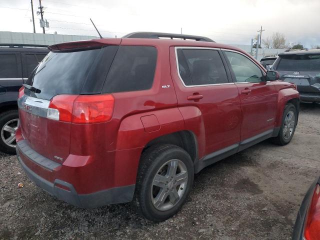 Photo 2 VIN: 2GKFLVEK1D6362901 - GMC TERRAIN SL 