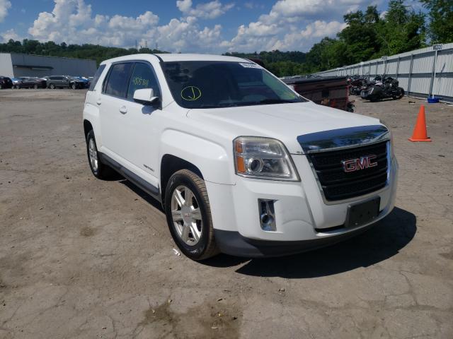 Photo 0 VIN: 2GKFLVEK1E6115511 - GMC TERRAIN SL 