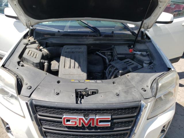 Photo 6 VIN: 2GKFLVEK1E6115511 - GMC TERRAIN SL 