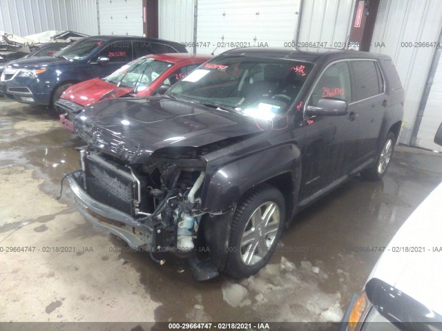 Photo 1 VIN: 2GKFLVEK1E6175496 - GMC TERRAIN 