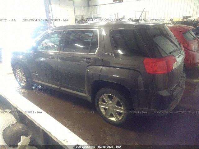 Photo 2 VIN: 2GKFLVEK1E6175496 - GMC TERRAIN 