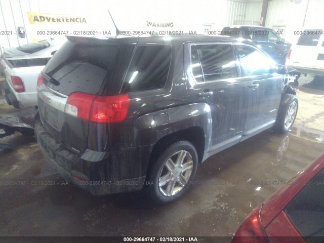 Photo 3 VIN: 2GKFLVEK1E6175496 - GMC TERRAIN 