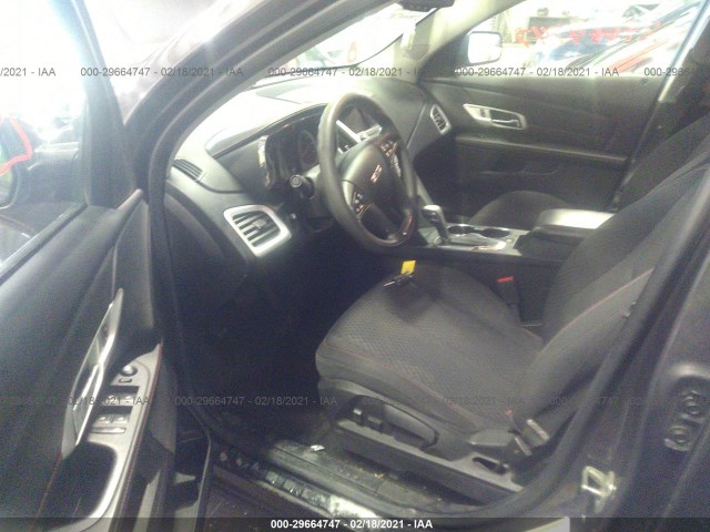 Photo 4 VIN: 2GKFLVEK1E6175496 - GMC TERRAIN 