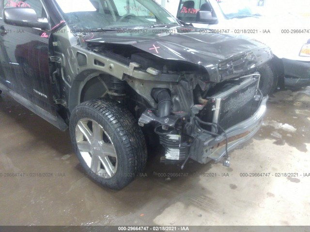 Photo 5 VIN: 2GKFLVEK1E6175496 - GMC TERRAIN 