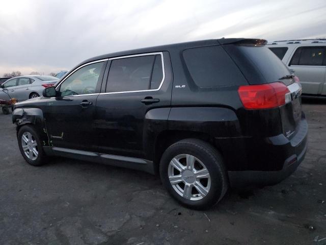 Photo 1 VIN: 2GKFLVEK1E6202907 - GMC TERRAIN 