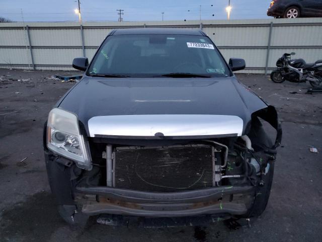 Photo 4 VIN: 2GKFLVEK1E6202907 - GMC TERRAIN 