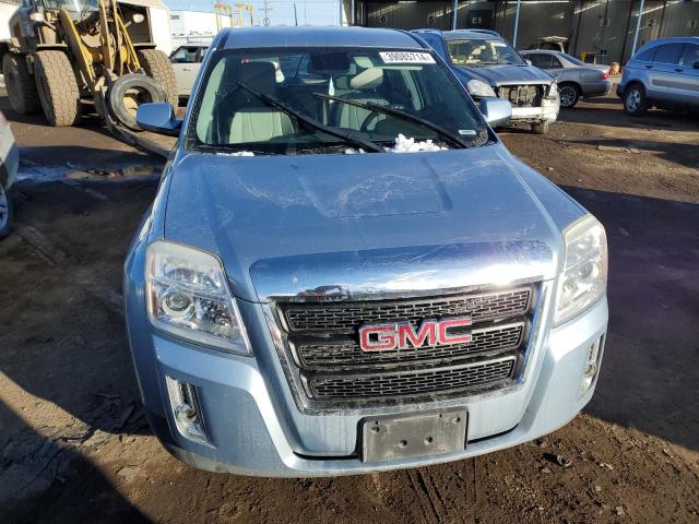 Photo 4 VIN: 2GKFLVEK1E6204933 - GMC TERRAIN 