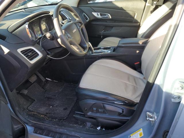 Photo 6 VIN: 2GKFLVEK1E6204933 - GMC TERRAIN 