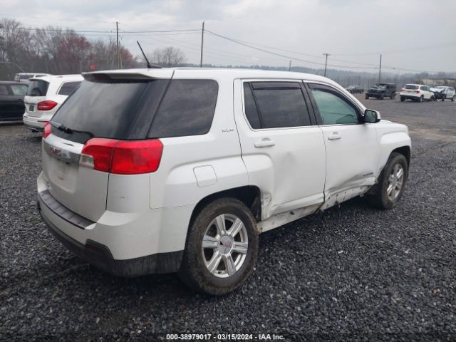 Photo 3 VIN: 2GKFLVEK1E6240377 - GMC TERRAIN 