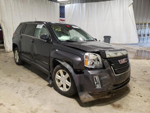 Photo 0 VIN: 2GKFLVEK1E6359059 - GMC TERRAIN SL 