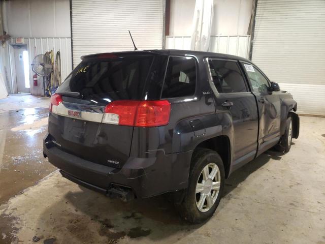 Photo 3 VIN: 2GKFLVEK1E6359059 - GMC TERRAIN SL 