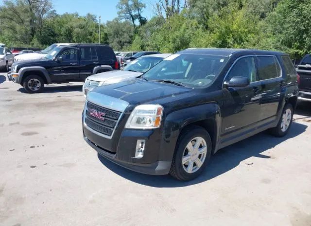 Photo 1 VIN: 2GKFLVEK1F6118412 - GMC TERRAIN 