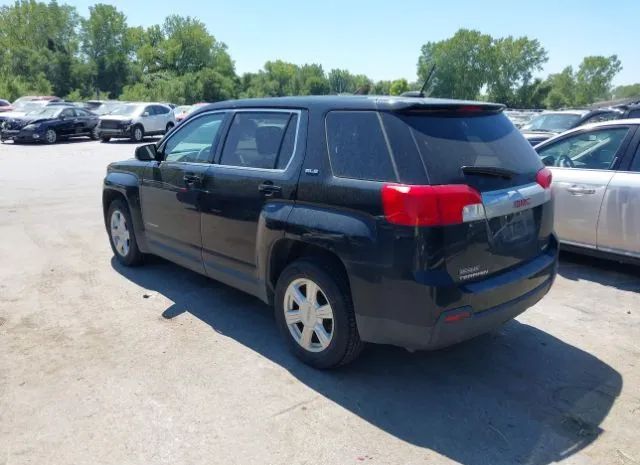 Photo 2 VIN: 2GKFLVEK1F6118412 - GMC TERRAIN 