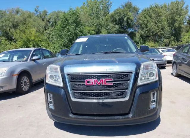 Photo 5 VIN: 2GKFLVEK1F6118412 - GMC TERRAIN 