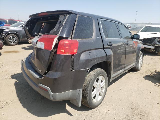 Photo 3 VIN: 2GKFLVEK1F6169473 - GMC TERRAIN SL 