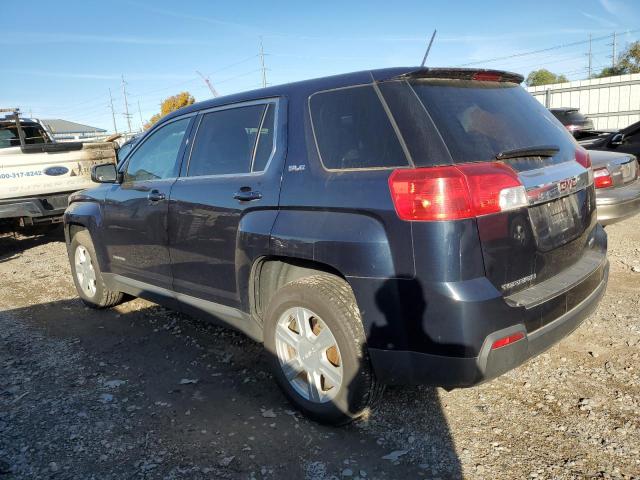 Photo 1 VIN: 2GKFLVEK1F6273221 - GMC TERRAIN SL 